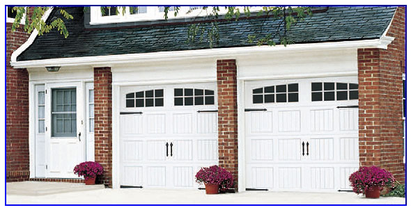 affordable garage doors in Fairfield ca